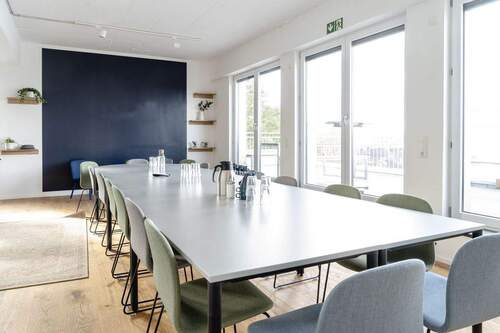 Meetingraum - 