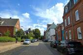 Straßenansicht - 