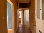 Flur - 3 Zimmer Etagenwohnung zum Kaufen in Rendsburg
