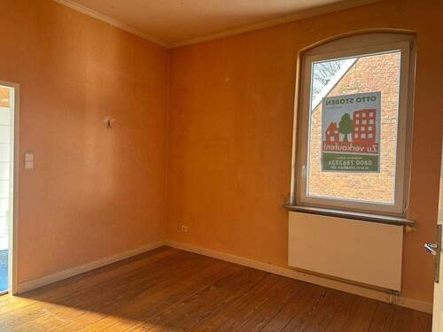 Zimmer - 3 Zimmer Etagenwohnung in Rendsburg