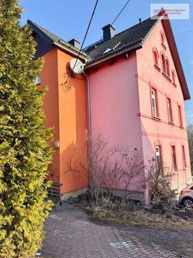 Mehrfamilienhaus in Pockau - 