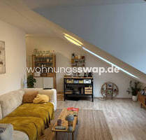 Wohnungsswap - Drachenseestraße - München Sendling-Westpark