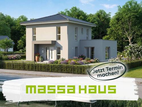 Traumhaus.jpg - Dein Ausbauhaus spart clever - starte mit massa haus 