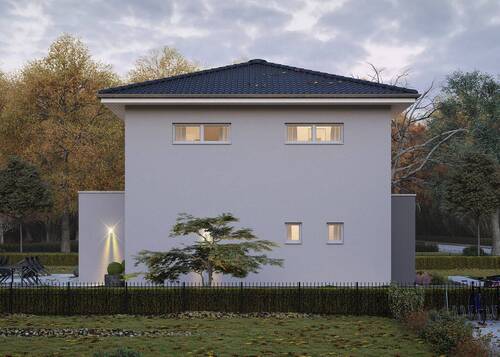 LifeStyle 15.02 W1.jpg - Einfamilienhaus mit 150,80 m&sup2; in Roetgen zum Kaufen