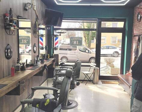 20260311_095351.jpg - Günstig - Milbertshofen - Friseur - Laden - Zu Verkaufen!