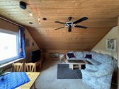 Wohnzimmer - 