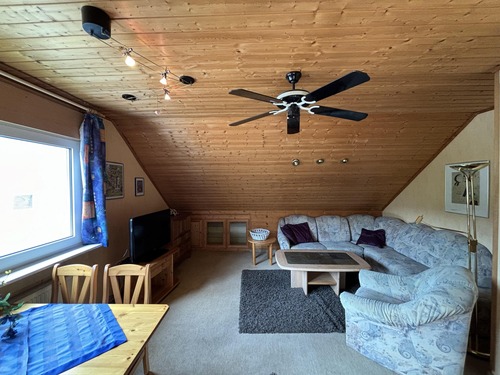 Wohnzimmer - 