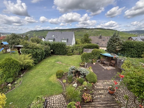 Garten - 
