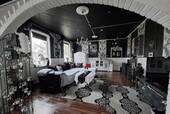 Wohnzimmer - 