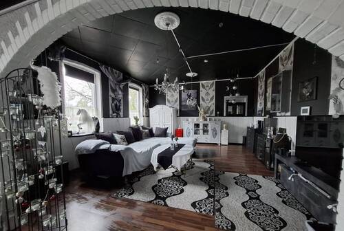 Wohnzimmer - 