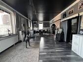 Wohnzimmer / Esszimmer - 
