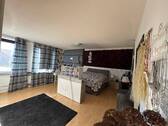 Elternschlafzimmer mit Ankleidezimmer - 