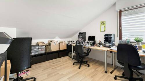 DG Büro 1 - 