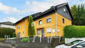 Außenansicht 1 - Familienfreundliches EFH vielfältig nutzbar, mit ca. 130 m² Wohnfläche und ca. 200 m² Nutzfläche