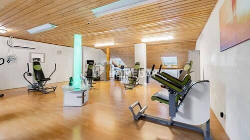 EG Fitnessraum 1 1 - 