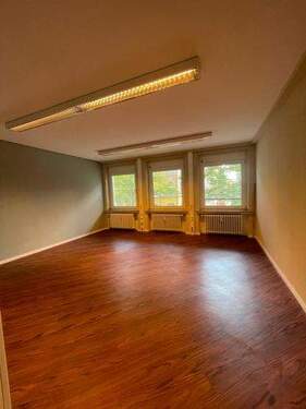 Team Space 24qm - 