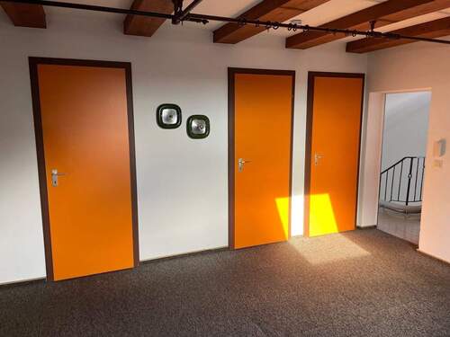 Dachgeschoss - 