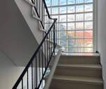 Treppenhaus - 