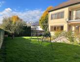 Gartenansicht - 1 Zimmer Mehrfamilienhaus, Wohnhaus zum Kaufen in Straubing