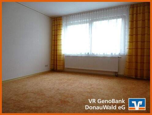 Wohnen EG - 
