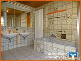 Bad mit Wanne EG - 