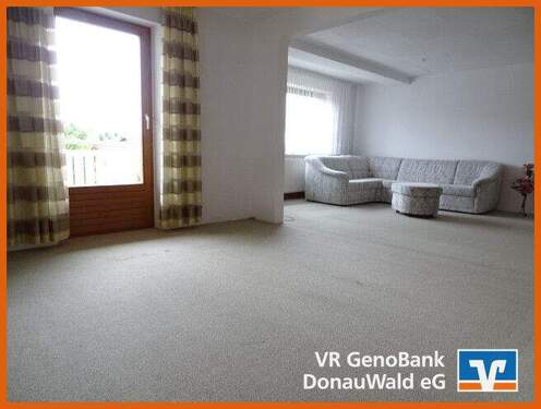 Wohnen EG - 