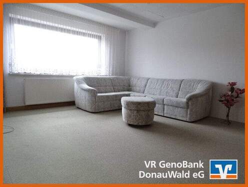 Wohnen EG - 