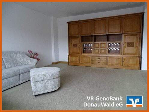 Wohnen EG - 