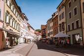 Überlingen Stadt - 