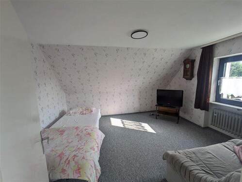 Schlafzimmer 2. OG - 