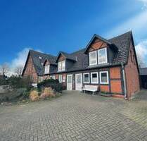 Vielseitig nutzbare Gewerbefläche im Herzen von Schwarme