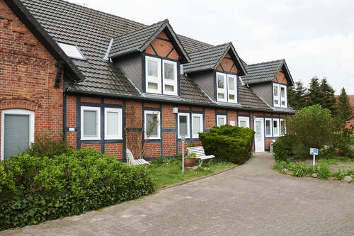 Erweiterungsbau der Arztpraxen - 