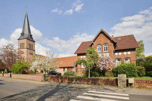 Impression von Schwarme - 