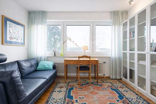 Bild 4 - Etagenwohnung mit 107,00 m&sup2; in Krefeld zum Kaufen