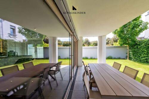 Terrasse - 