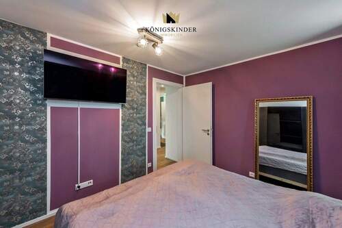 Elternschlafzimmer - 