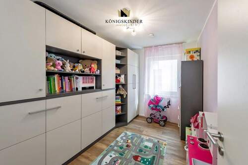 Kinderzimmer - 