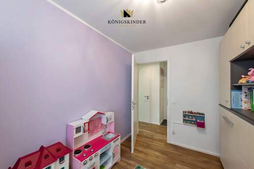 Kinderzimmer - 