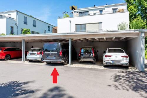 Carport - 