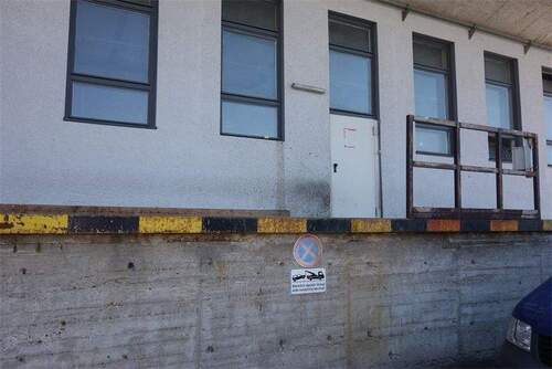 017 - Etagenwohnung zur Miete in Berlin