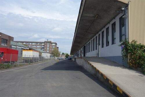 001 - Etagenwohnung in Berlin