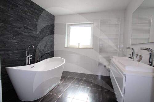 Bad groß Erdgeschoss - 