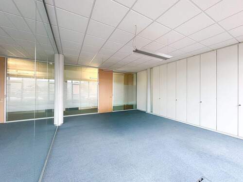 Büroräume - 2 Zimmer Büro in Singen (Hohentwiel)