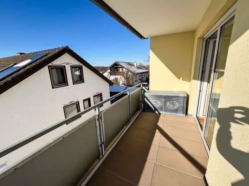 Balkon - 