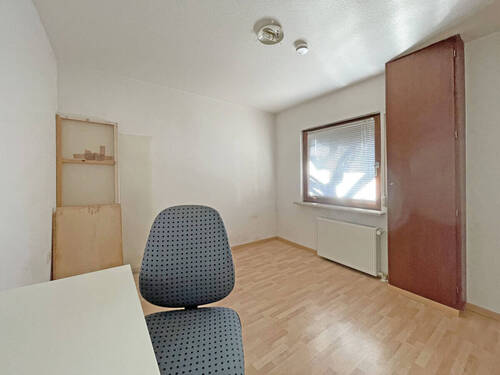 Arbeitszimmer - 