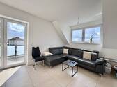 Wohn-Esszimmer - Etagenwohnung mit 65,00 m&sup2; in Dinklage zur Miete