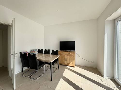 Wohn-Esszimmer - 