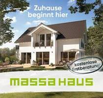 Dein Ausbauhaus wächst mit dir | massa haus - Bergheim Niederaußem