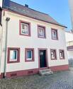 Straßenansicht - Landstuhl - Einfamilienhaus in zentraler Lage