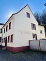 Straßenansicht seitlich - 7 Zimmer Einfamilienhaus zum Kaufen in Landstuhl